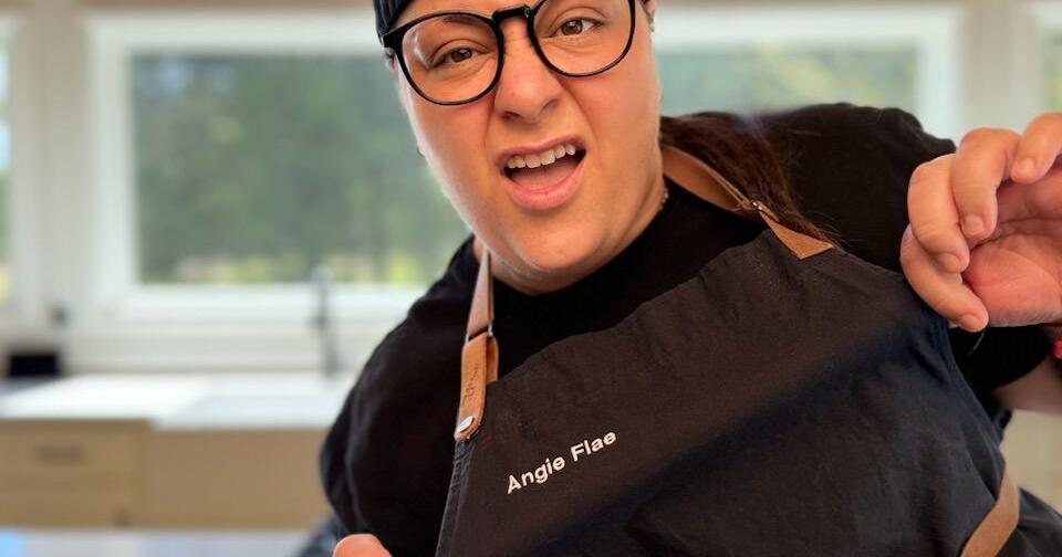 Read moreOnly hours left to vote: Rome's Angela Schipano seeks spot in Favorite Chef finals