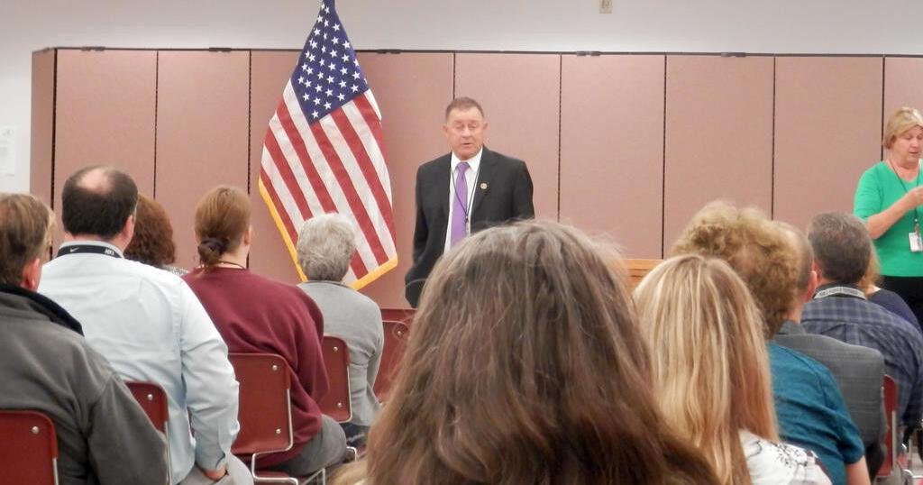 Hiring freeze may hold up 30 pending workers at Rome DFAS | Rome ...