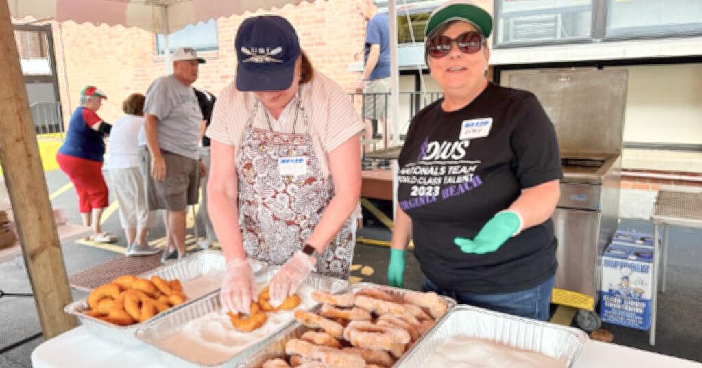 Read moreAnnual Italian Festival returns to Utica