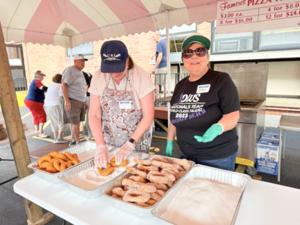 Annual Italian Festival returns to Utica