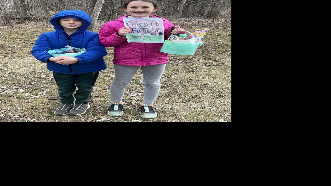 CONSTABLEVILLE NEWS Little League news and village news Museums