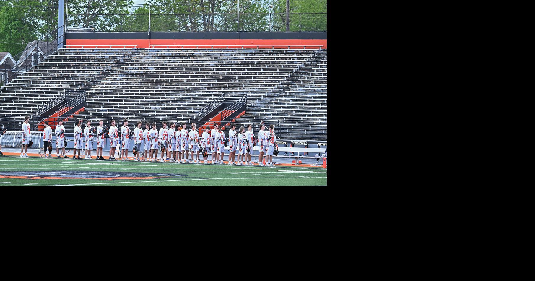 LAX GALLERY: See photos of the RFA boys team win over HP