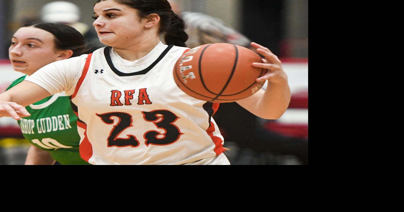 RFA girls basketball wins as Section III nears postseason | Sports ...