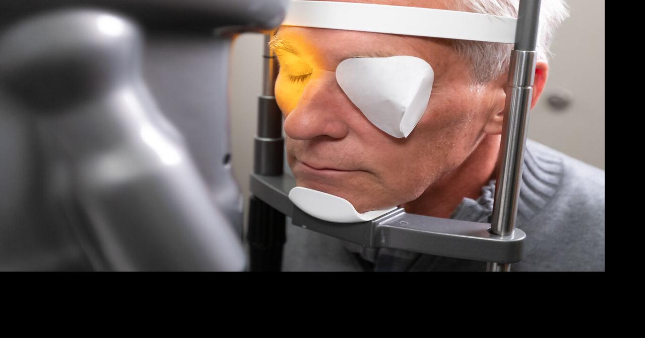 New York doctor introduces innovative light adjustable lens technology ...