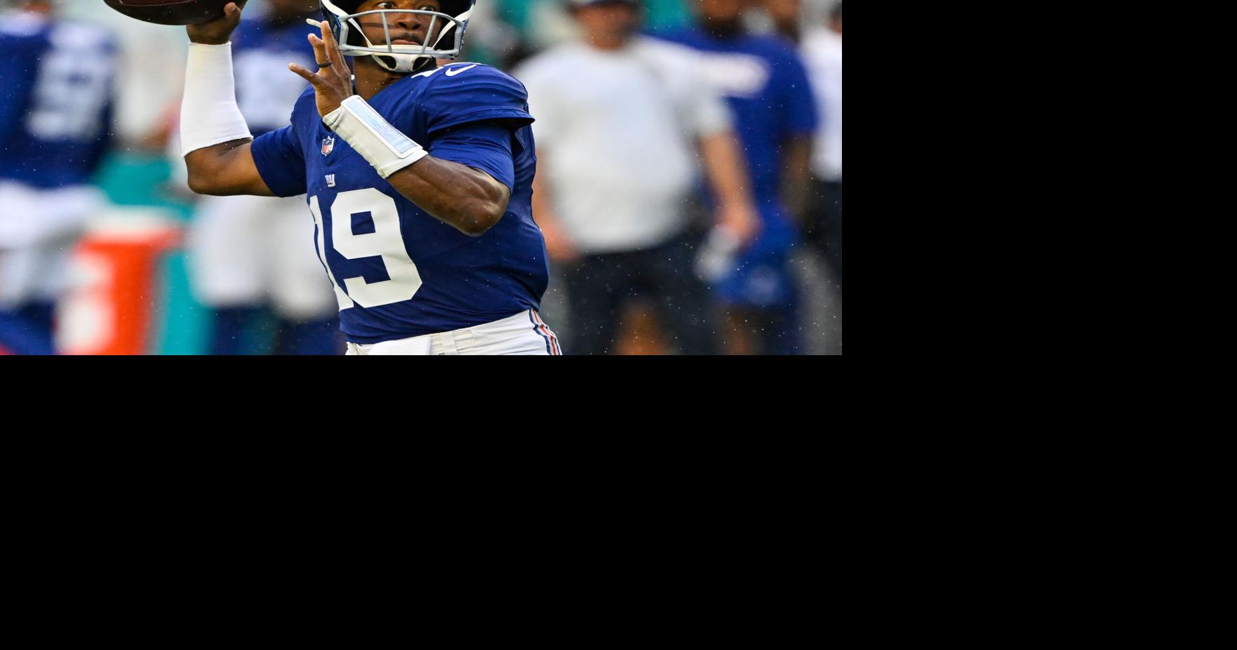 Read moreGiants sign QB Jameis Winston, left guard Jon Runyan to 2-year extensions
