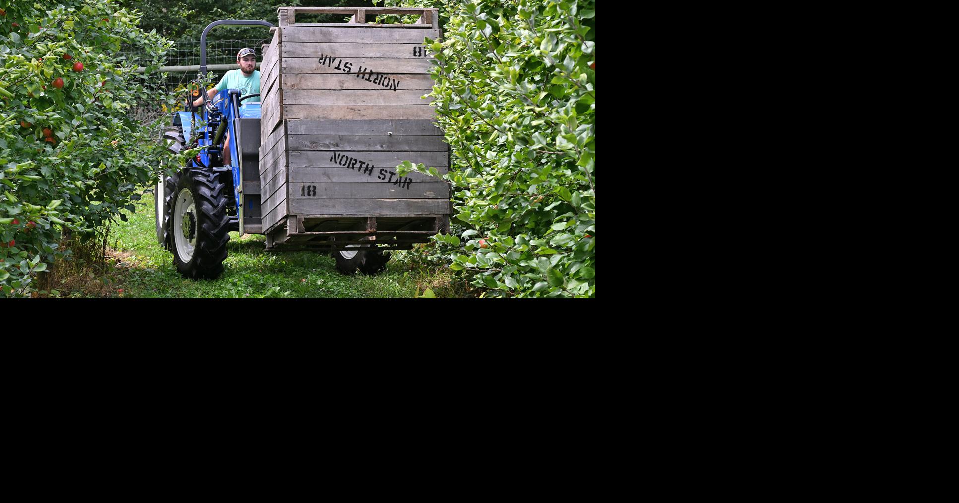 Read moreMohawk Valley crop growers eligible for USDA disaster aid