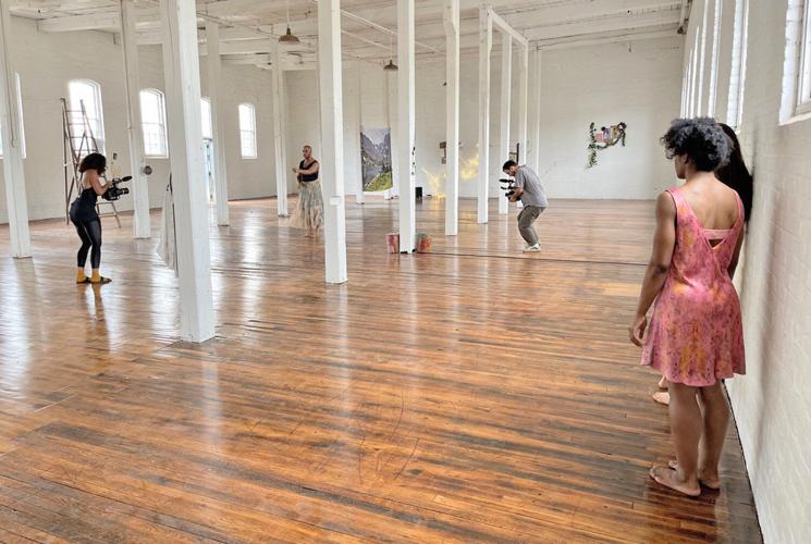 Creative Outpost to offer training for media, film, technology jobs for