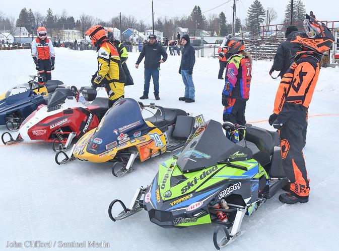 GALLERY Boonville Snow Festival II Photo Galleries