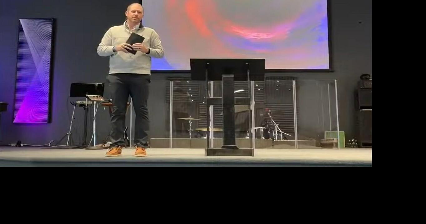 Message from Abundant Life Fellowship pastor | Boonville Herald ...