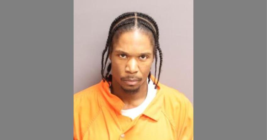 Fugitive wanted for abduction in Virginia caught in Whitesboro | News ...