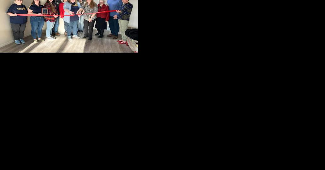 VVS Community Rotarians open renovations at Vernon library - Vimarsana News
