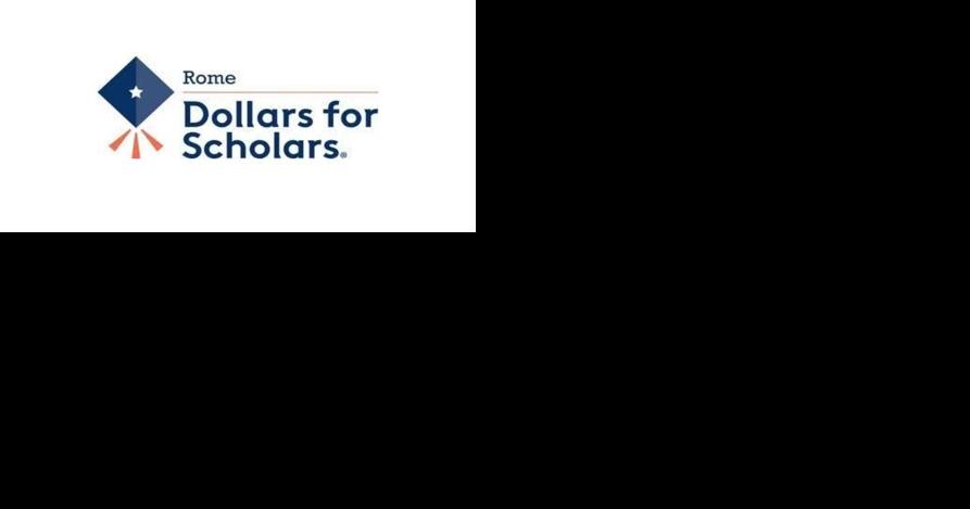 Rome Dollars for Scholars announces 40th anniversary applications available - Vimarsana News