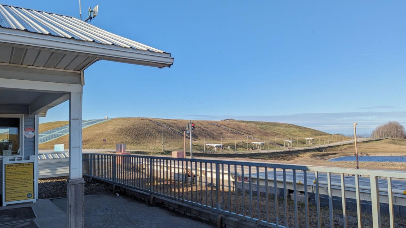 Madison County Landfill solution still being sought News