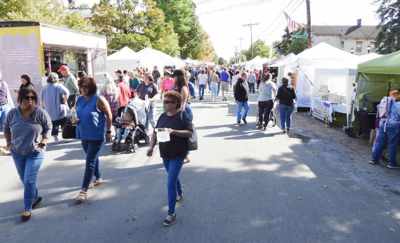 GALLERY Remsen Barn Festival of the Arts Photo Galleries