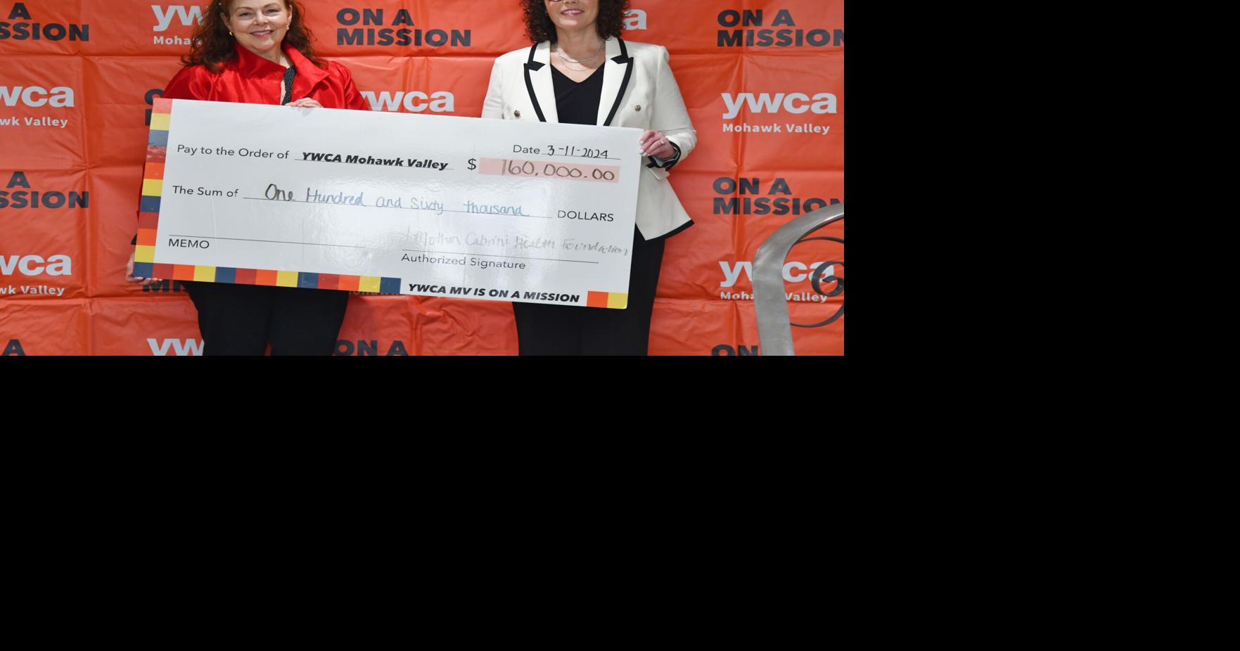 Grant helps YWCA MV assist homeless victims of domestic violence | News ...