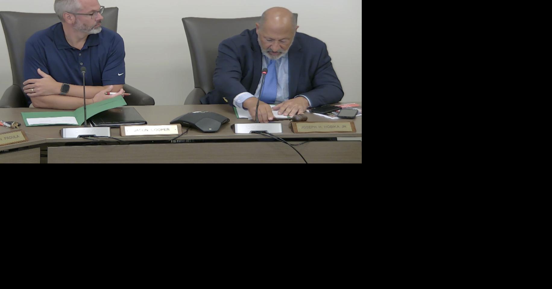 Read moreUtica school board places employee on paid administrative leave
