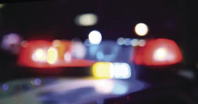 Rome man killed in Ontario County crash