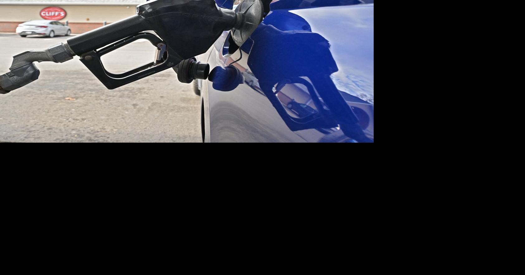 Read moreAverage gas price rockets up 28 cents per gallon from last week