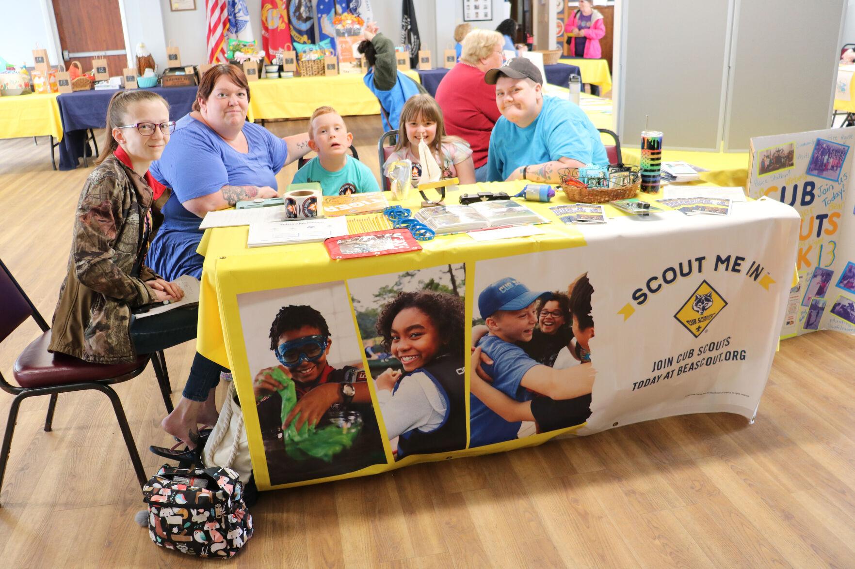 Page A3 Boonville Herald