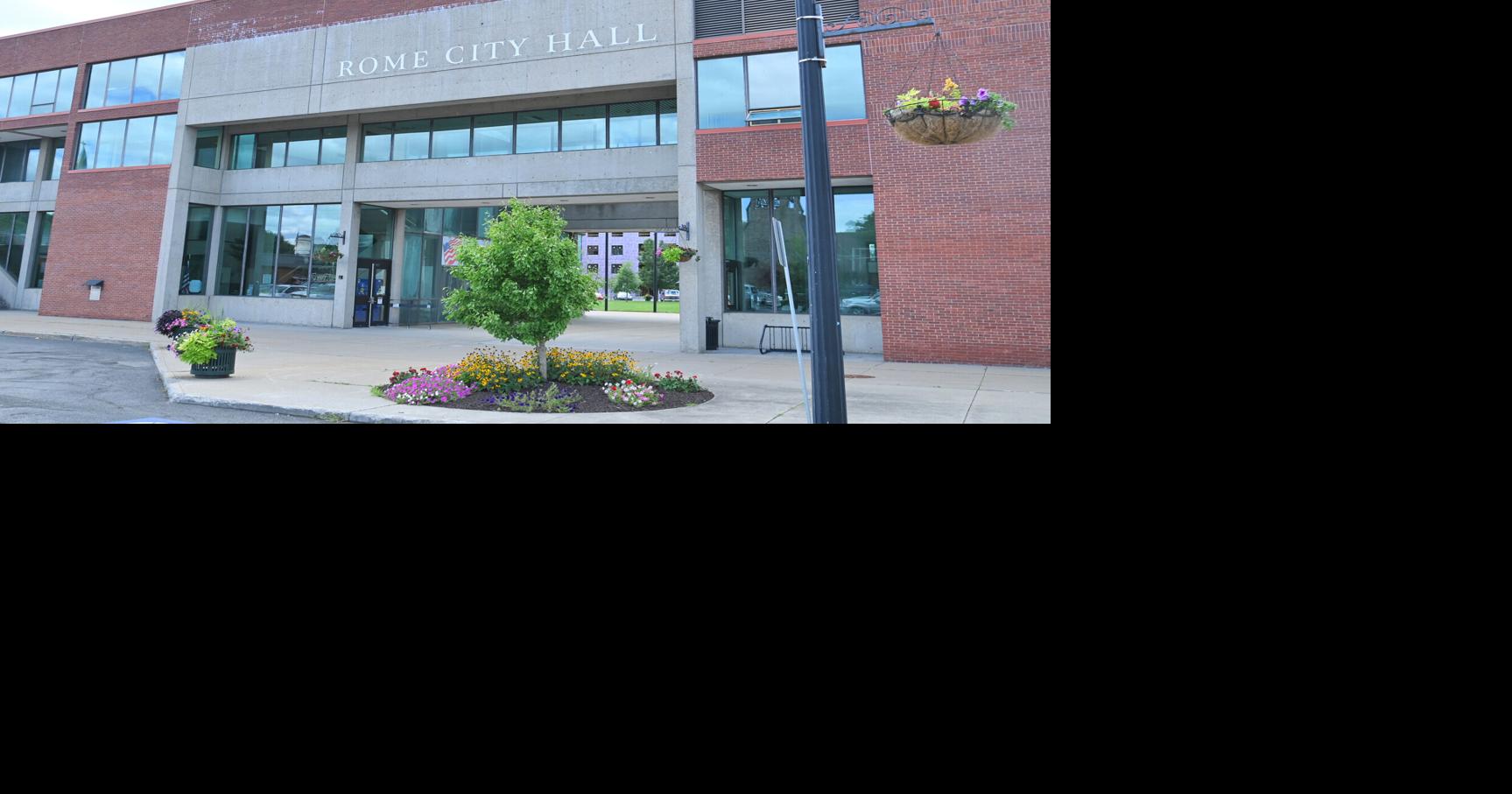 IT, Public Works budgets scrutinized by councilors | News ...