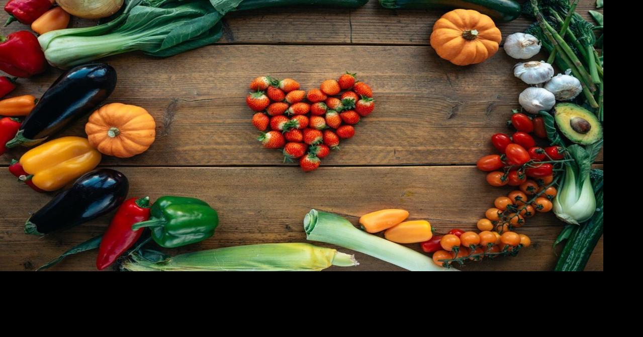 Athletes’ chef reveals five foods to boost your immunity this winter