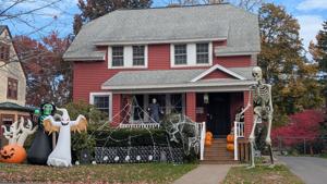 Utica Police Provide Halloween Safety Tips Ahead of Weekend Holiday
