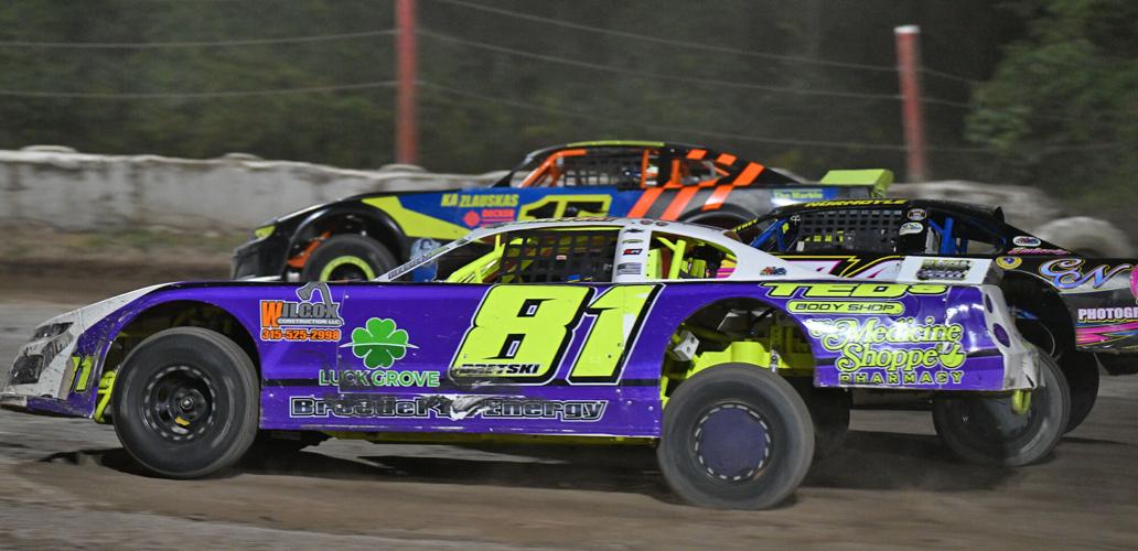 Utica Raceway Sheppard wins 2024 final points race at Utica-Rome Speedway | Sports ...
