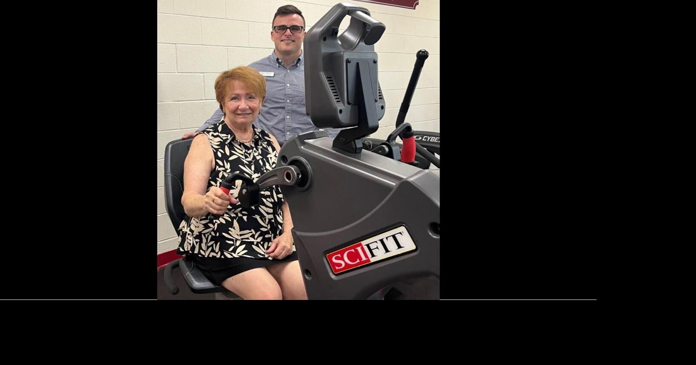 Stay Strong Cancer Survivorship at Oneida YMCA helps survivors regain