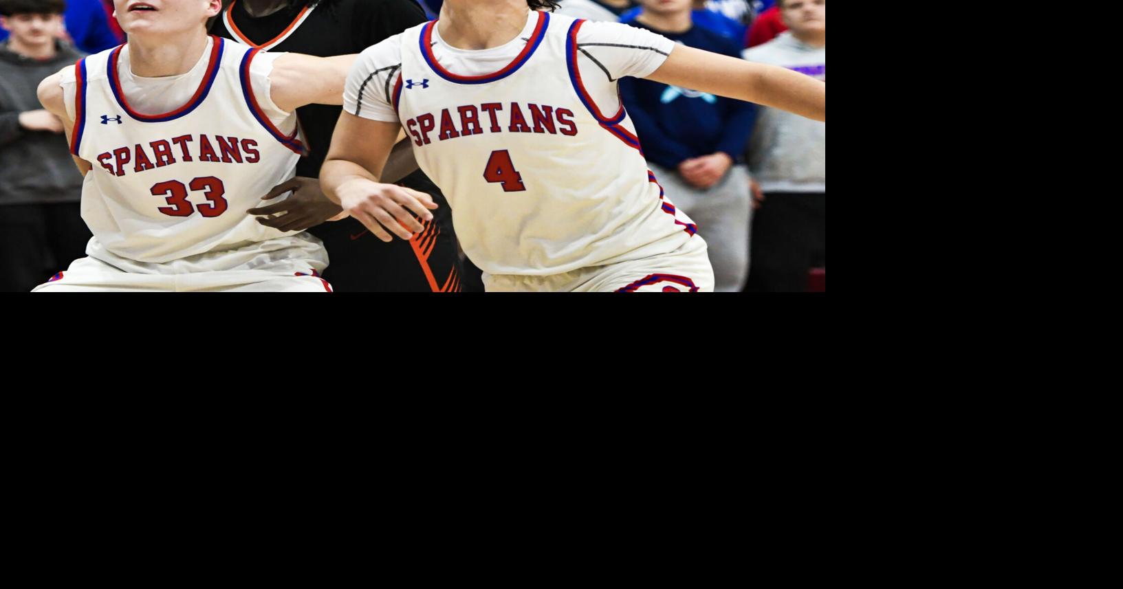 ROUNDUP: local boys basketball playoff recaps | Sports | romesentinel.com
