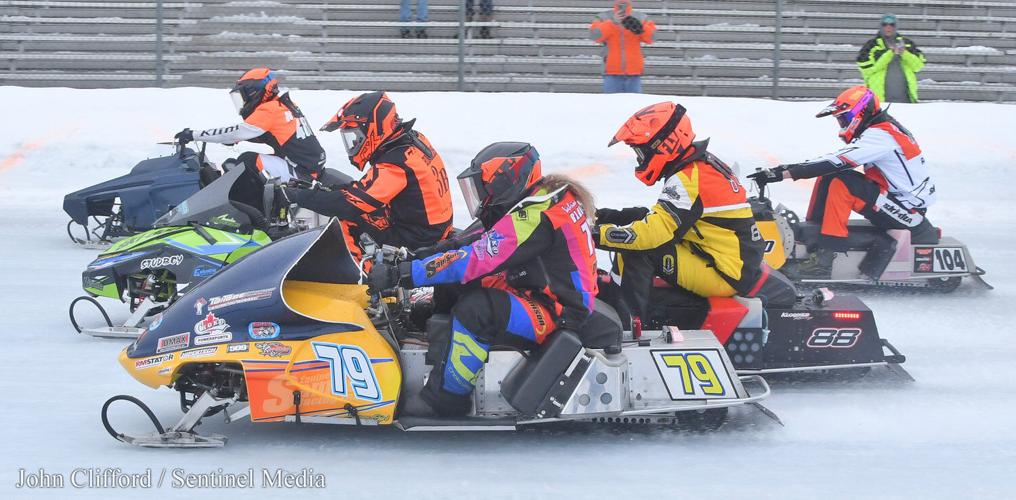 GALLERY Boonville Snow Festival II Photo Galleries