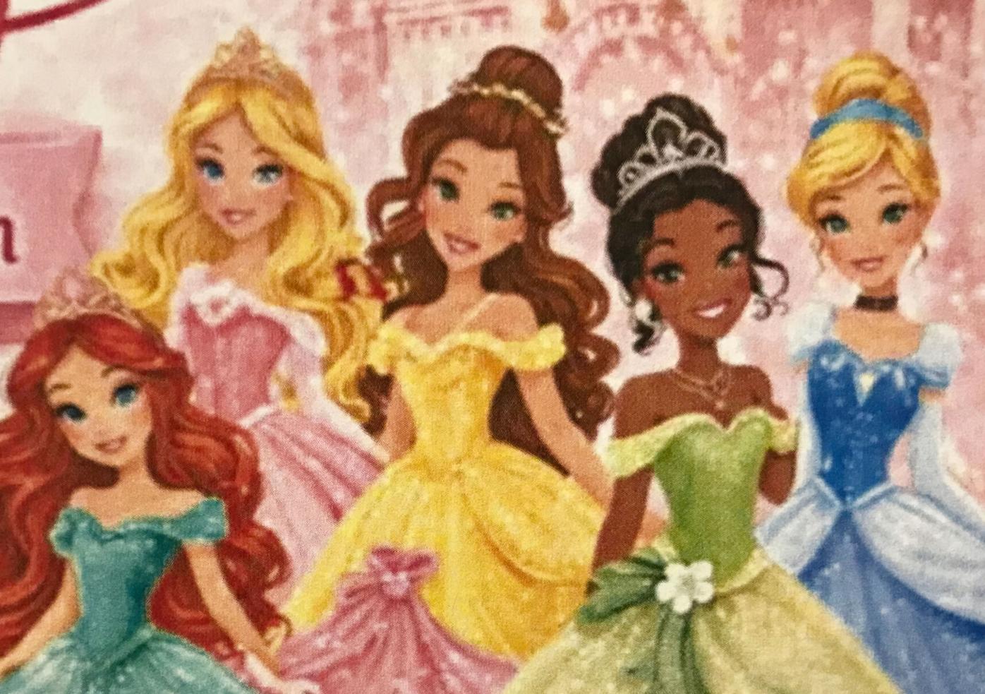 Princess for a Day event celebrates royalty in Rome | Content Exchange |  romesentinel.com