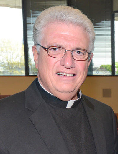 Pastor takes voluntary leave at St. John the Baptist and ...