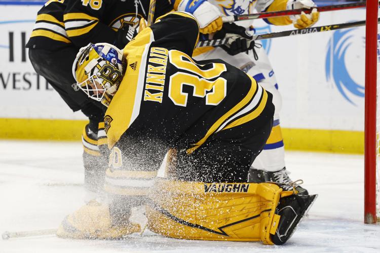 5 Goalies That Can Save New Jersey Devils Next Season - Page 3