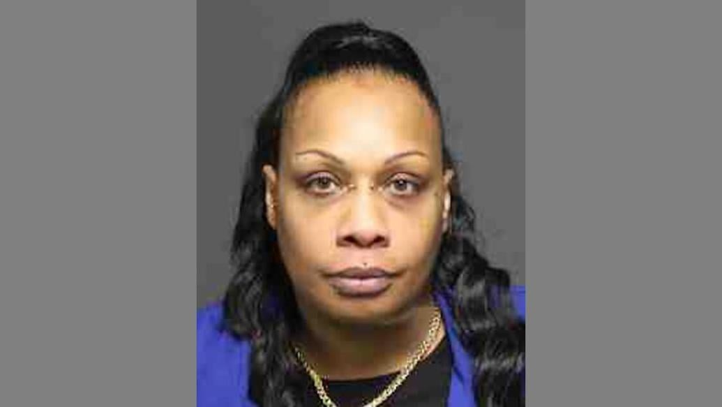 Utica woman charged with felony contempt News romesentinel com