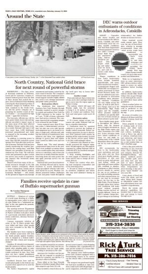 Page A4 | E-Edition | Romesentinel.com