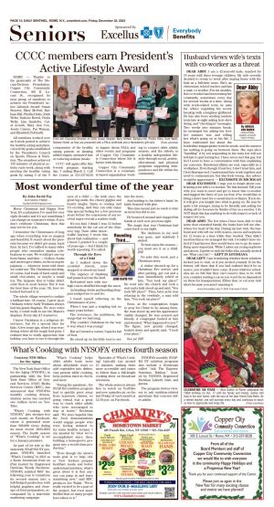 Page A10 | E-Edition | Romesentinel.com