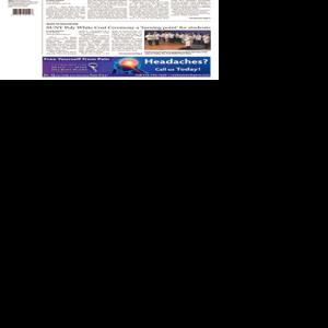 Page A1 | e-Edition | romesentinel.com