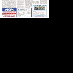 Page A3 e Edition romesentinel com