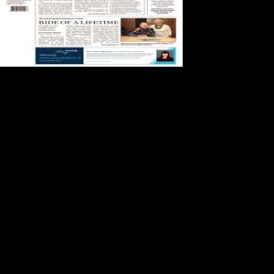 Page A1 | e-Edition | romesentinel.com
