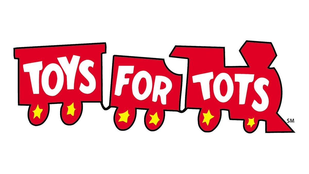 Toys For Tots Donation Drop Off Sites
