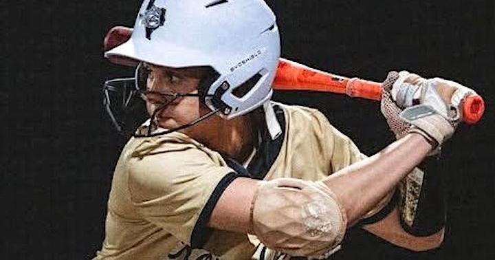 Cook takes the next step in her career