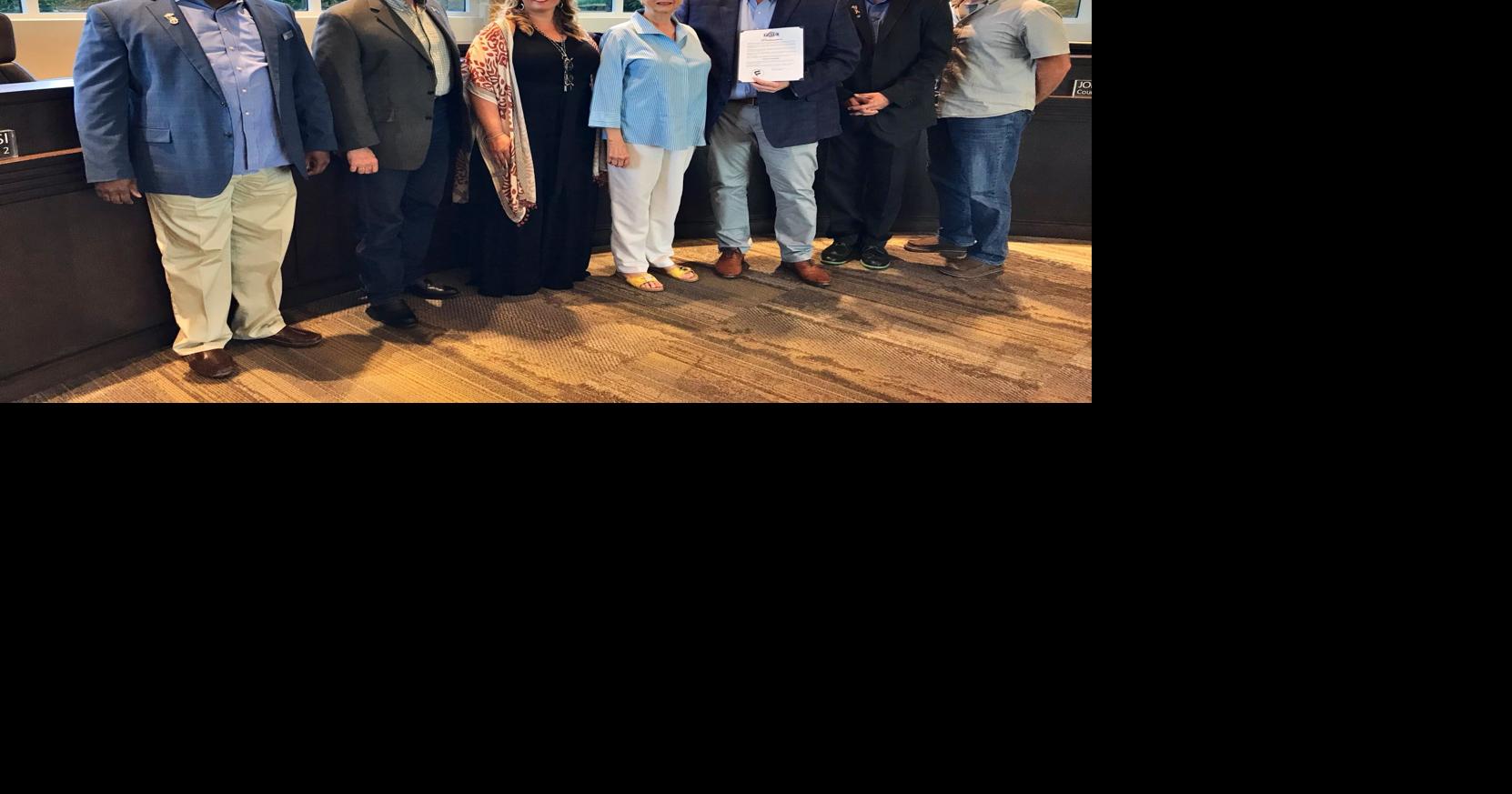 Fate City Council approves fiscal year 201920 budget, tax rate Local