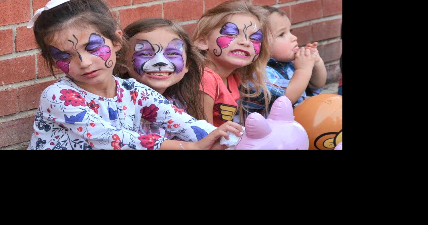 FunFest coming to downtown Royse City this Saturday Local News