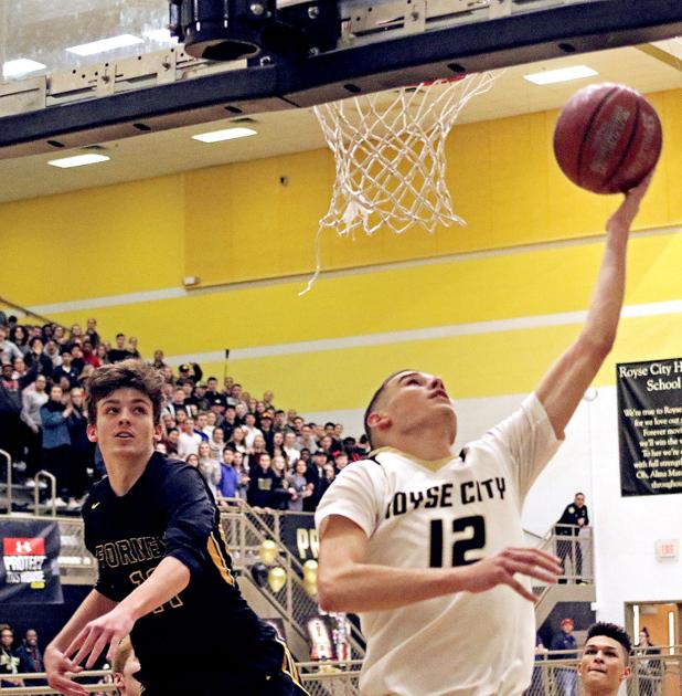 Bulldogs To Open Playoffs Vs Marshall Sports