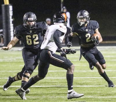 Forney Up Next For Bulldogs Sports Roysecityheraldbanner Com