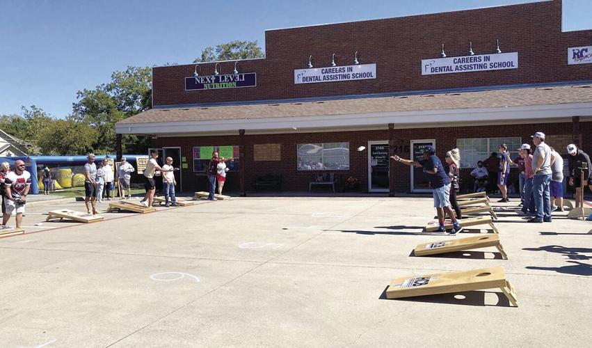 Chamber to present 32nd Fun Fest Saturday Local News