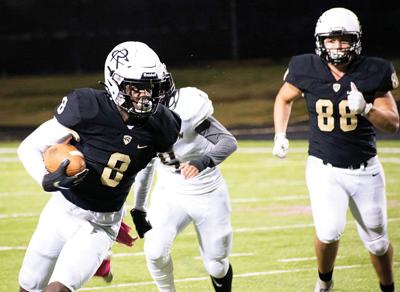Royse City Whips Kaufman 47 7 To Face North Forney Next Sports