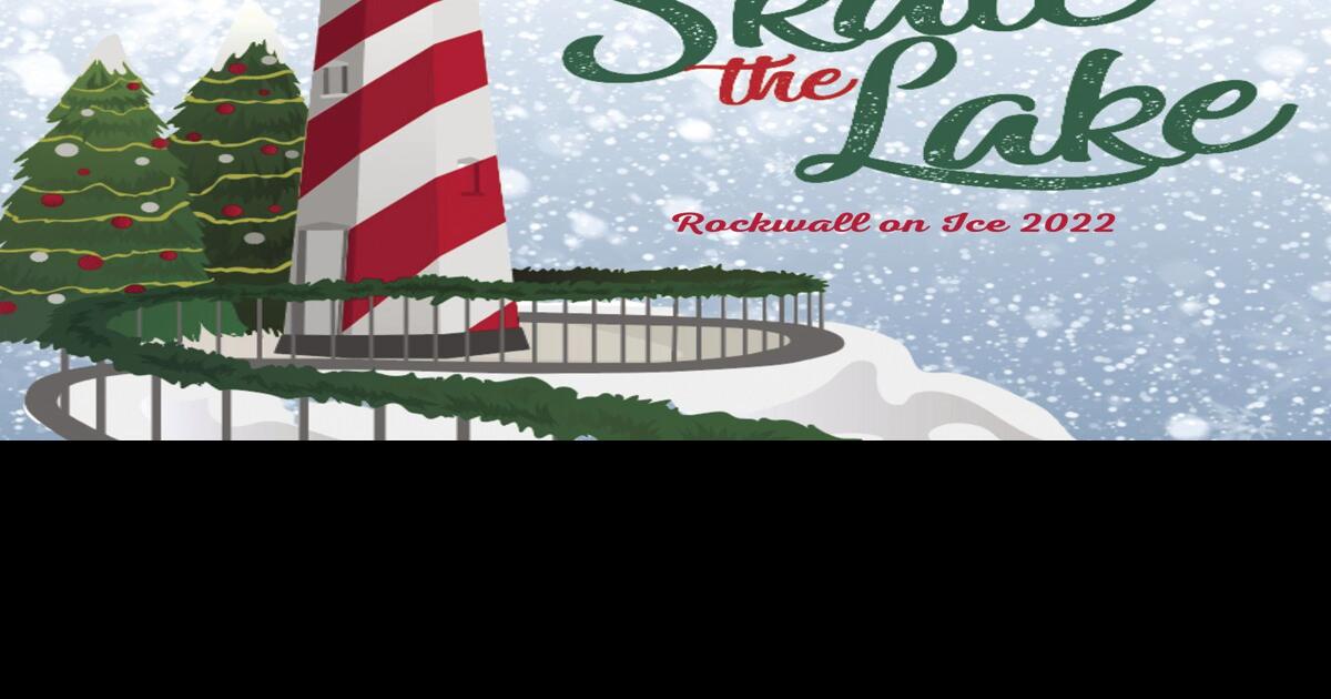 Still time to Skate The Lake Local News