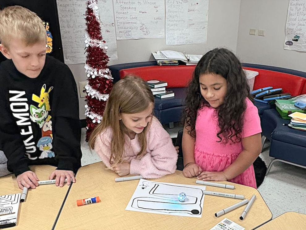 Upcoming education foundation fundraiser supports student learning opportunities