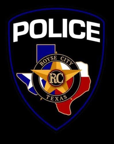 Rcpd Patch Missing juvenile found safe after police search in Royse City | Local ...